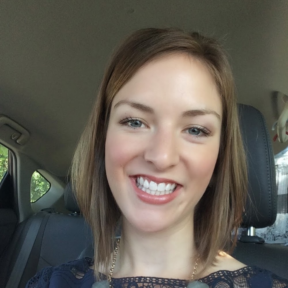 Meet your Posher, Brittany